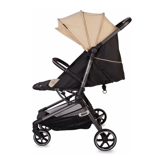 Coccolle Monara User Manual