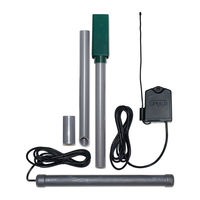 Mighty Mule FM130 Installation Manual