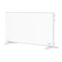 Pur Line PANEL S1000 User Manual