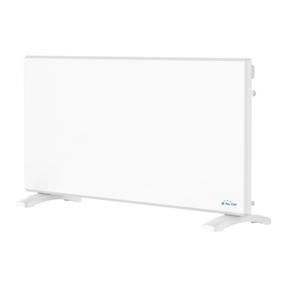 Pur Line PANEL S1000 User Manual