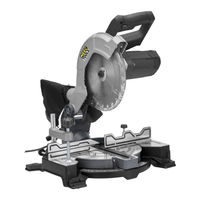 Meec tools 009459 Operating Instructions Manual