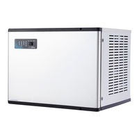 icetro IM-0460-AC/AH-22 User Manual