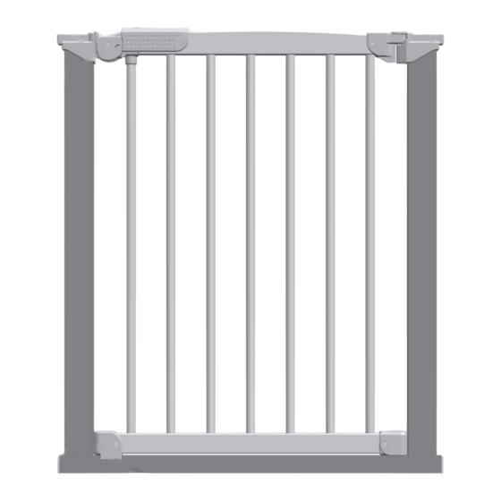 Kidco Wood Center Gateway G35d User Manual