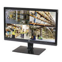 TECHVIEW QM-3580 User Manual