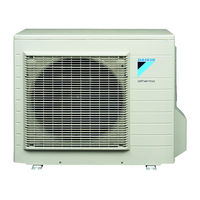 Daikin ERHQ007BBV3 Installation Manual