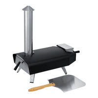 tepro Danbury Operating Manual