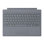 Microsoft Surface Pro Signature Keyboard Quick Start Manual