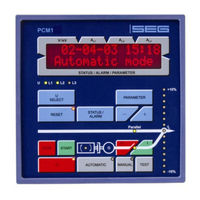 Woodward SEG PCM1-M Installation Manual