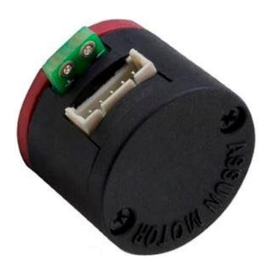 Assun AM-EN2211-S103 Series Product Manual