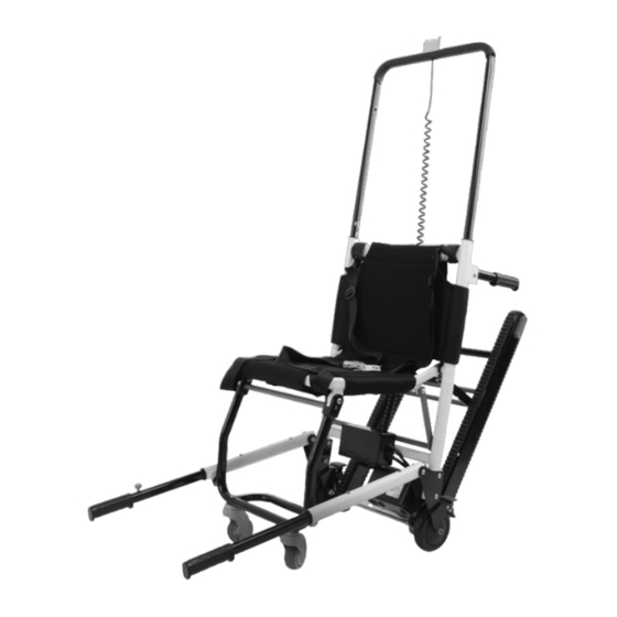 MOBILE STAIRLIFT LITE Manual