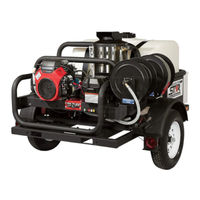 North Star M157595BE Owner's Manual