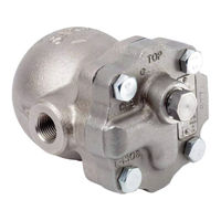 Spirax Sarco FTC32 Installation And Maintenance Instructions Manual