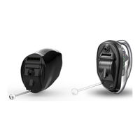 Miracle-Ear MINI 5/4 IIC 10 BL User Manual