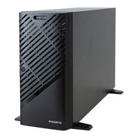 Gigabyte W773-H5D-AA01 User Manual