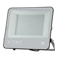 V-TAC VT-44201 Instruction Manual