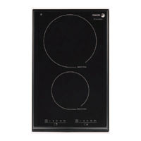 FAGOR IFA-30AL Care & Instruction Manual