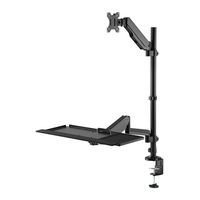 Monoprice WORKSTREAM 15718 User Manual