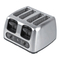 Toaster GE 169211 Owner's Manual