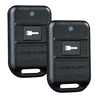 Code Alarm CA 421 Owner's Manual