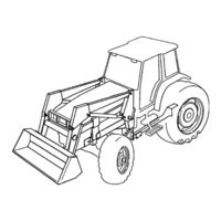 Allied 895HSL Operator And Parts Manual