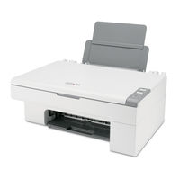 Lexmark 2390 - Forms Printer B/W Dot-matrix User Manual