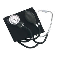 HealthSmart 04-174-026 Instruction Manual