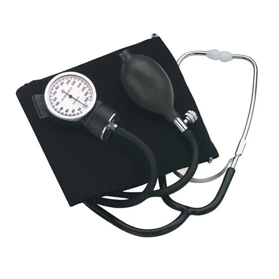 HealthSmart 04-174-021 Instruction Manual