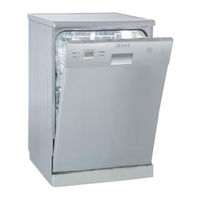 DEFY Dishmaid 5 DDW 164 Owner's Manual