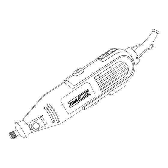 Tool Shop 241-9778 Owner's Manual