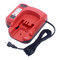 Battery Charger Black & Decker Firestorm FSMVC Instruction Manual