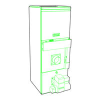 Dettson ODH53-F Instruction Manual
