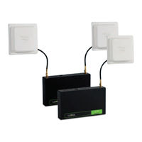 Luxul Xen XAP-1031 User Manual