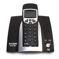 D-Link DPH-C160S Quick Installation Manual