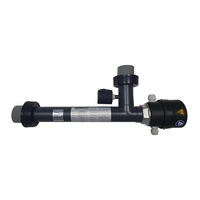 Behncke EWT 80-41 Installation Instructions Manual