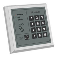 Steren SEG-155 Instruction Manual