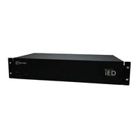 Ingrasys iED N Series User Manual
