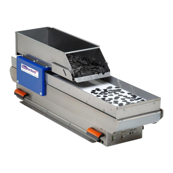 flexfactory anyfeed SX Series Manuals