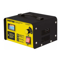 Surtek CB200 User Manual And Warranty