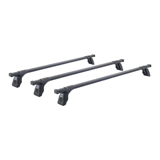 Cruz Cargo SPro Assembly Instructions