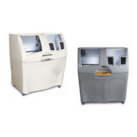 3D Systems ZPrinter 450 User Manual