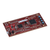 Texas Instruments RM46 User Manual