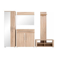 BRW M121-PAN/18/4 Manual