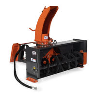 Titan Attachments SSBP150 Manual