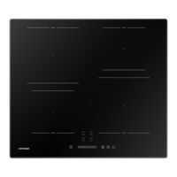 Concept2 IDV4560bf Manual