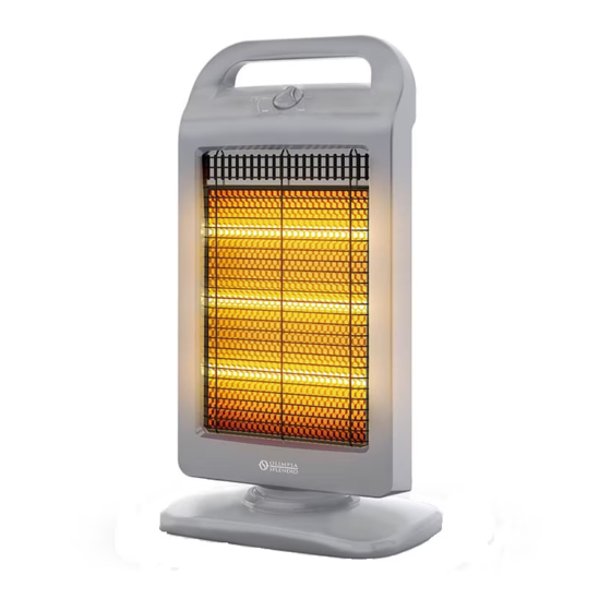 Olimpia splendid SOLARIA EVO Instructions For Installation, Use And Maintenance Manual