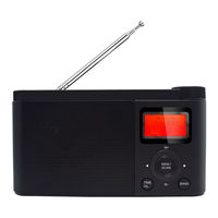 EKO KPR50 Instruction Manual