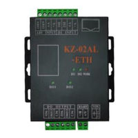 OneFex KZ-02AL User Manual