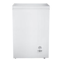 Logik LCF98W10E Instruction Manual