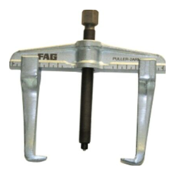 Schaeffler FAG PULLER-2ARM User Manual