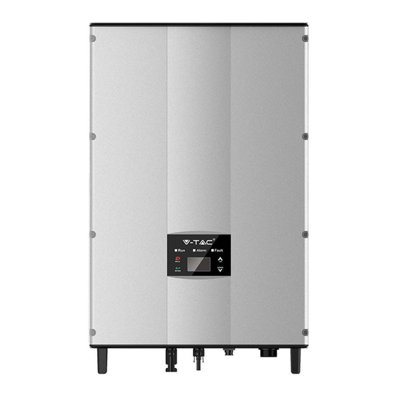 V-TAC VT-6605305 Instruction Manual